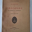 OS JESUITAS NO GRÃO- PARÁ SUAS MISSÕES E A COLONIZAÇÃO