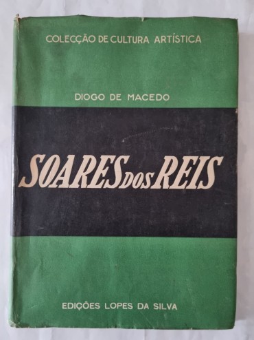 SOARES DOS REIS 