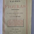 GALERIA DE FIGURAS PORTUGUEZAS 