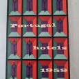 PORTUGAL HOTELS 1959