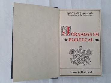 JORNADAS EM PORTUGAL 