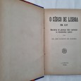 O CÊRCO DE LISBOA EM 1147 