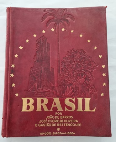 BRASIL 