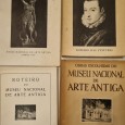 MUSEU NACIONAL DE ARTE ANTIGA 