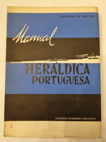 MANUAL DE HERÁLDICA PORTUGUESA 