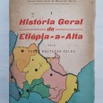 HISTÓRIA GERAL DE ETIÓPIA – A – ALTA