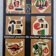 COZINHA DE URGÊNCIA MANUAL PRÁTICO DA MULHER MODERNA 