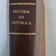 HISTÓRIA DA REPÚBLICA