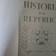 HISTÓRIA DA REPÚBLICA