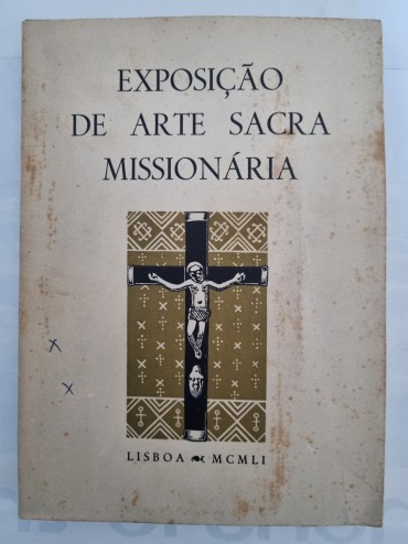 EXPOSIÇÃO DE ARTE MISSIONÁRIA 