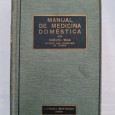 MANUAL DE MEDICINA DOMESTICA 