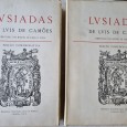 LUSIADAS DE LUIS DE CAMÕES