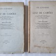 OS LUSIADAS DE LUIZ DE CAMÕES 