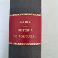 HISTÓRIA DE PORTUGAL DAS ORIGENS ATÉ 1940 