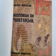 HISTÓRIA DE PORTUGAL DAS ORIGENS ATÉ 1940 