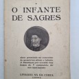 O INFANTE DE SAGRES 