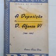 A DEPOSIÇÃO DE D, AFONSO VI (1666-1668)