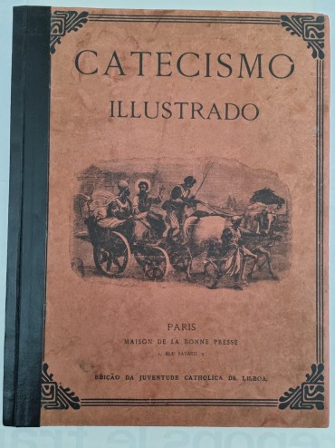 CATECISMO ILLUSTRADO 