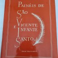 PAINÉIS DE SÃO VICENTE E INFANTE SANTO 