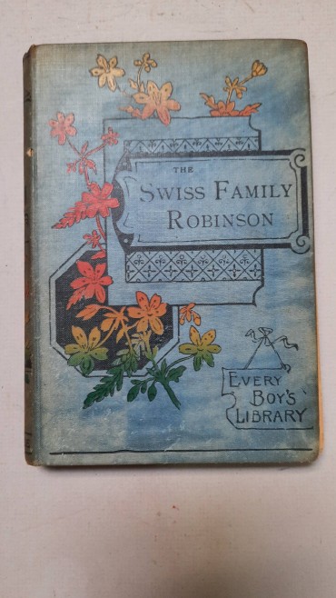 The Swiss Family Robison