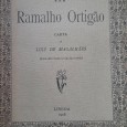 Dois Livros de e sobre Ramalho Ortigão