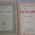 Dois Livros de e sobre Ramalho Ortigão