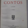 Contos – (1º Edição)