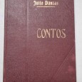 Contos – (1º Edição)