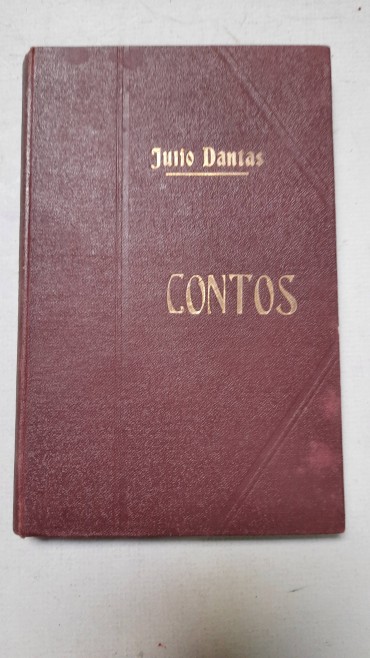 Contos – (1º Edição)