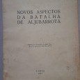 Novos Aspectos da Batalha de Aljubarrota	