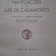 Navegações de Luis de Cadamosto	