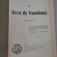 O Arco de Vandôma