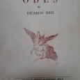 Cinco (5) Livros de e Sobre Fernando Pessoa