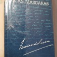 Cinco (5) Livros de e Sobre Fernando Pessoa