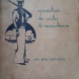 Três (3) Livros sobre o Mar e o Navio Escola Sagres	