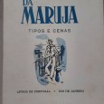 Quatro (4) Livros sobre Marinheiros por “De Macedo”