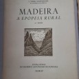 Dois livros sobre o Arquipélago da Madeira