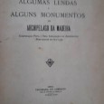 Dois livros sobre o Arquipélago da Madeira