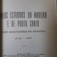 Pelas Estradas da Madeira e de Porto Santo