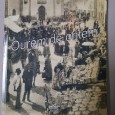 Três (3) Livros sobre a Cidade de Ourém