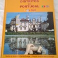 DISTRITOS DE PORTUGAL - VILA REAL