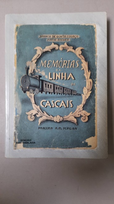 Memórias da Linha de Cascais