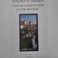 Dois Livros (Nº 1 e 2) da Colecção de Estudos Locais e Cultura do Montijo