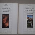 Dois Livros (Nº 1 e 2) da Colecção de Estudos Locais e Cultura do Montijo