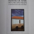 Dois Livros (Nº 5 e 6) da Colecção de Estudos Locais e Cultura do Montijo