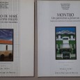 Dois Livros (Nº 5 e 6) da Colecção de Estudos Locais e Cultura do Montijo
