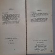 Calendário Perpetuo Gregoriano com inicio em 1582	