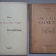 Dois Livros sobre a Industria Farmacêutica