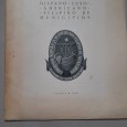 Congresso Hispano – Luso – Americano – Filipino de Municípios