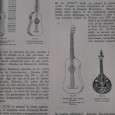 Emilio Pujol – Escuela Razonada de la Guitarra em 4 volumes